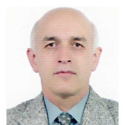 دکتر علی عباسی