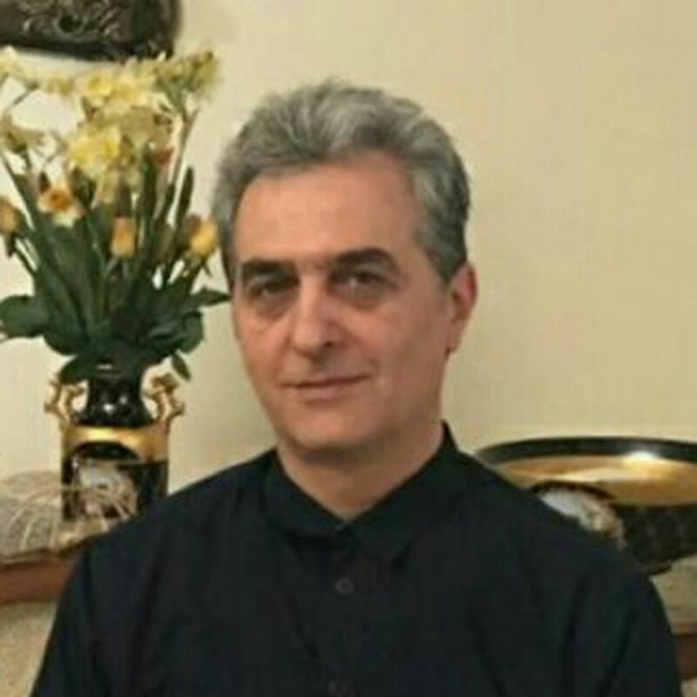 دکتر نادر فردوسی