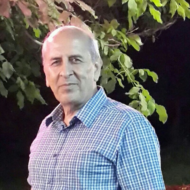 دکتر بیوک پیا