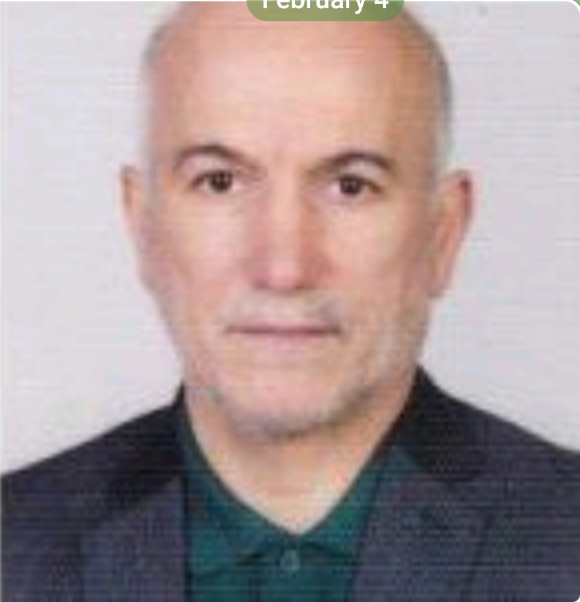 دکتر حمیدرضا قدیمی