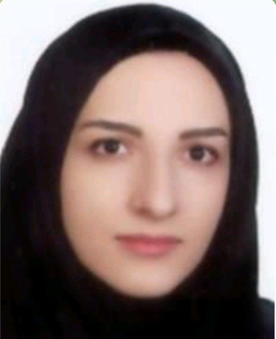 دکتر پریا داودی