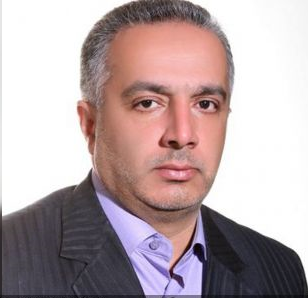 دکتر صمد طاهری