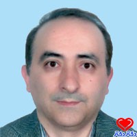 دکتر صمد غفاری