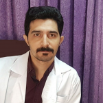 دکتر مرتضی هادوی