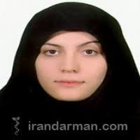 دکتر مریم یحیایی