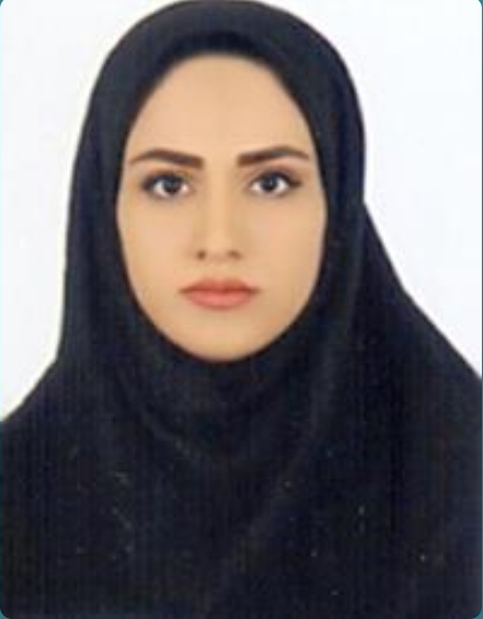 دکتر سمانه میرزایی