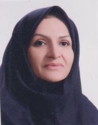 دکتر شمسی غفاری