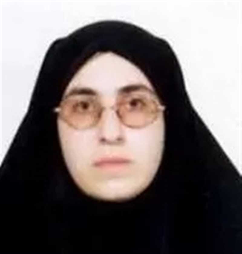 دکتر مینا پور رضا