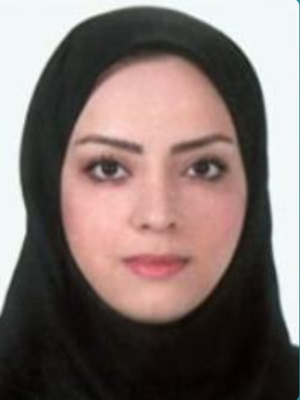 دکتر ندا شعاری