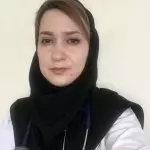 دکترمژگان هادوی