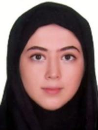 خانم دینا آبادی
