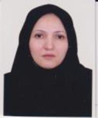 خانم فریبا کاظمی