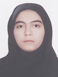 خانم پریا دباغ